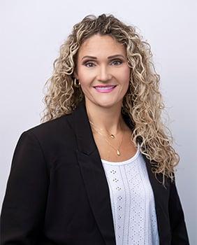 Amanda Binder