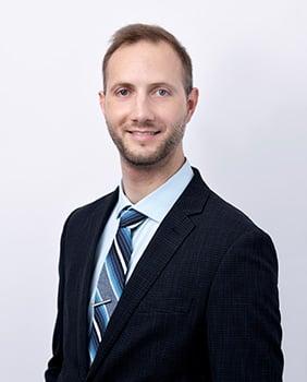 Joel Feldman