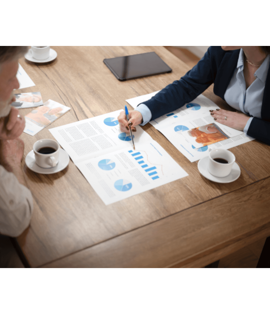 Principal protection and growth based on an external index