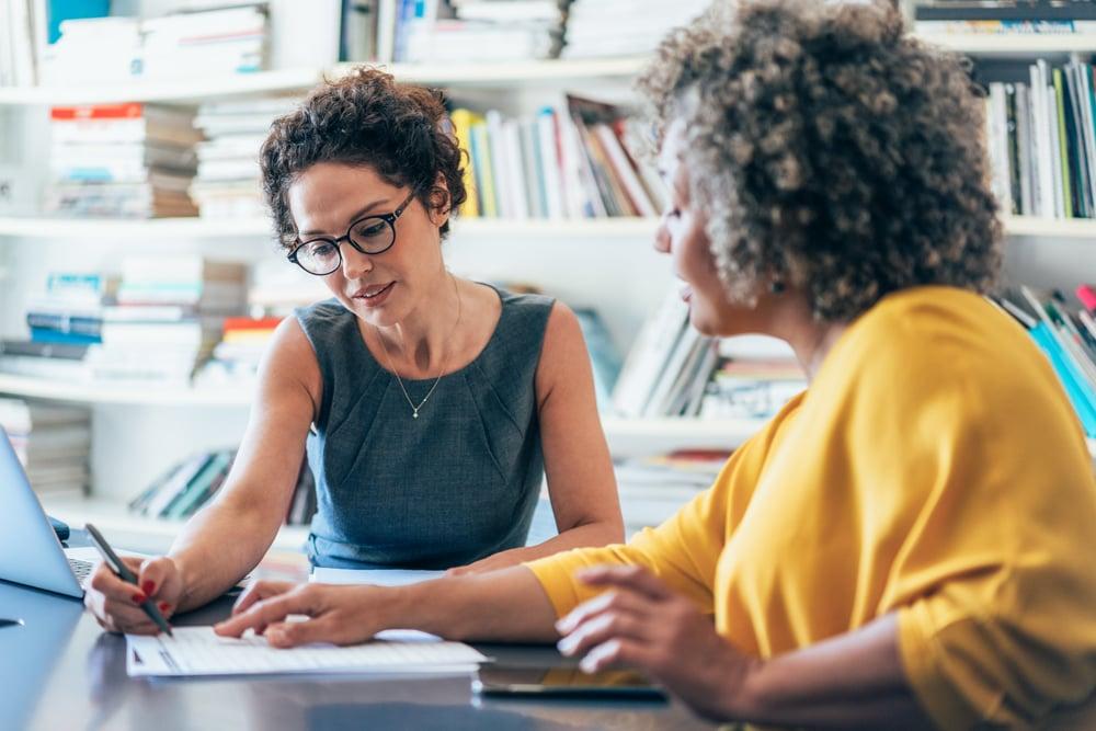 Image content row block image