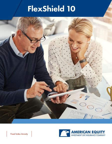 American Equity FlexShield 10 Brochure