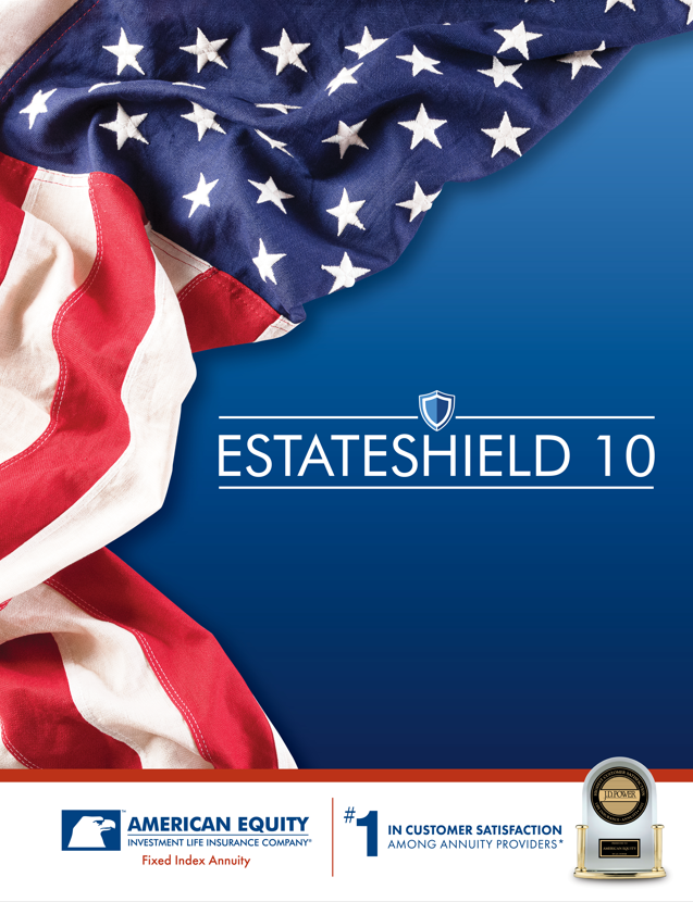American Equity EstateShield 10 Brochure
