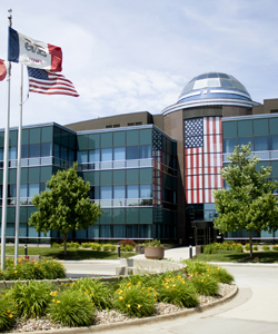 American Equity Building 
