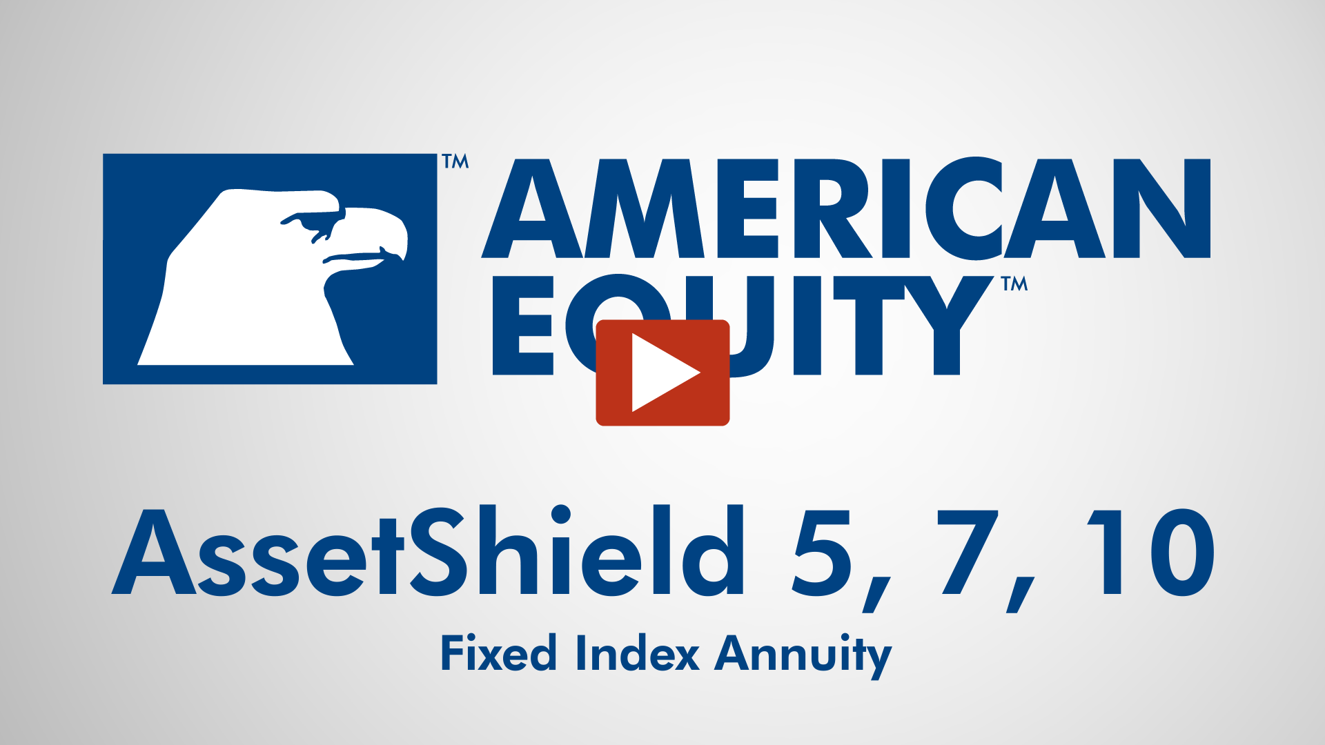 American equity s assetshield annuity