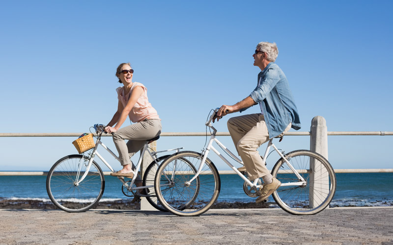 Summer Travel Tips for Retirees