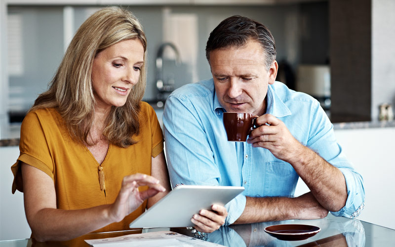 How to Catch Up on Retirement Savings
