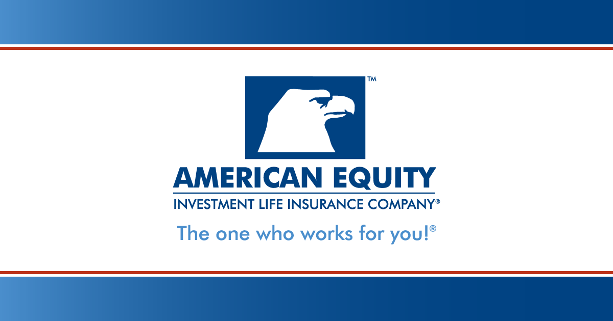 Welcome to American Equity Investment Life Insurance Company